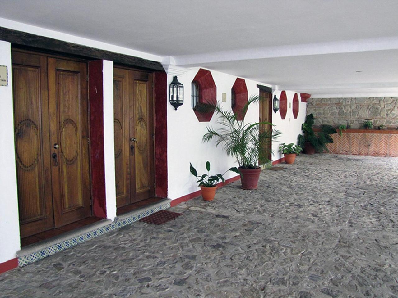 Casita Santa Rosa Apartment Antigua Екстериор снимка